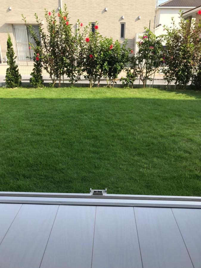 Seaside Villa Itoman Ngoại thất bức ảnh