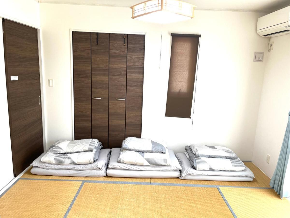 Seaside Villa Itoman Ngoại thất bức ảnh