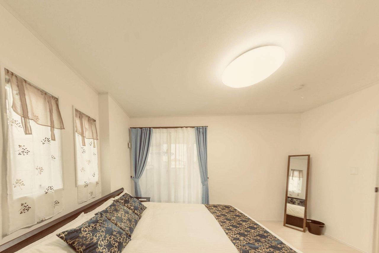 Seaside Villa Itoman Ngoại thất bức ảnh
