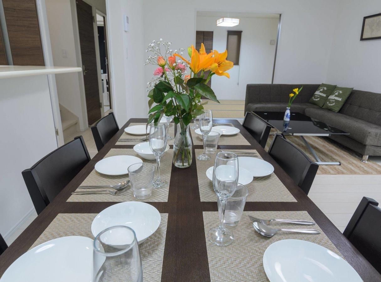 Seaside Villa Itoman Ngoại thất bức ảnh