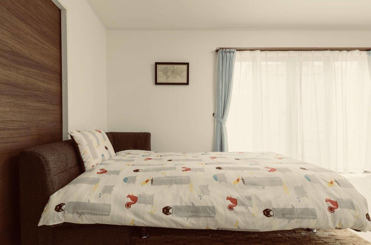 Seaside Villa Itoman Ngoại thất bức ảnh