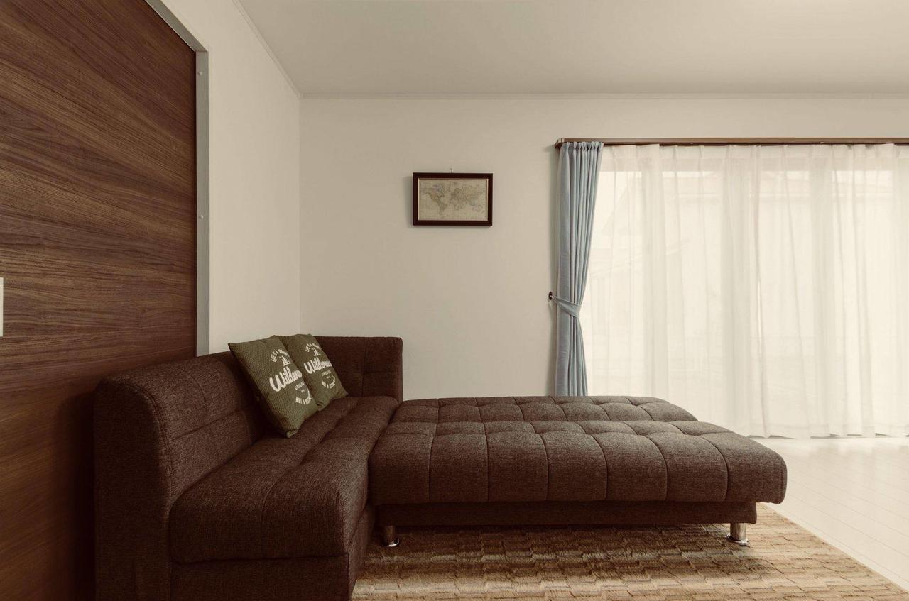 Seaside Villa Itoman Ngoại thất bức ảnh